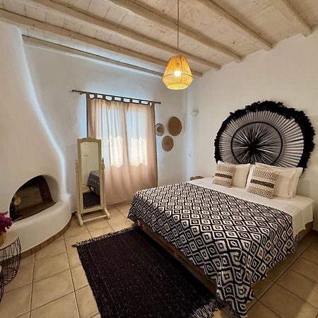 Infinity View Villas Mykonos Kalo Livadi Exterior photo