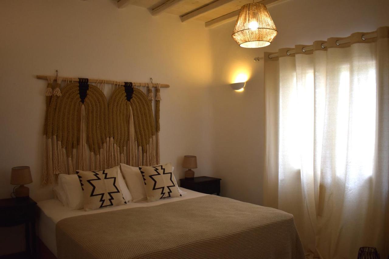 Infinity View Villas Mykonos Kalo Livadi Exterior photo