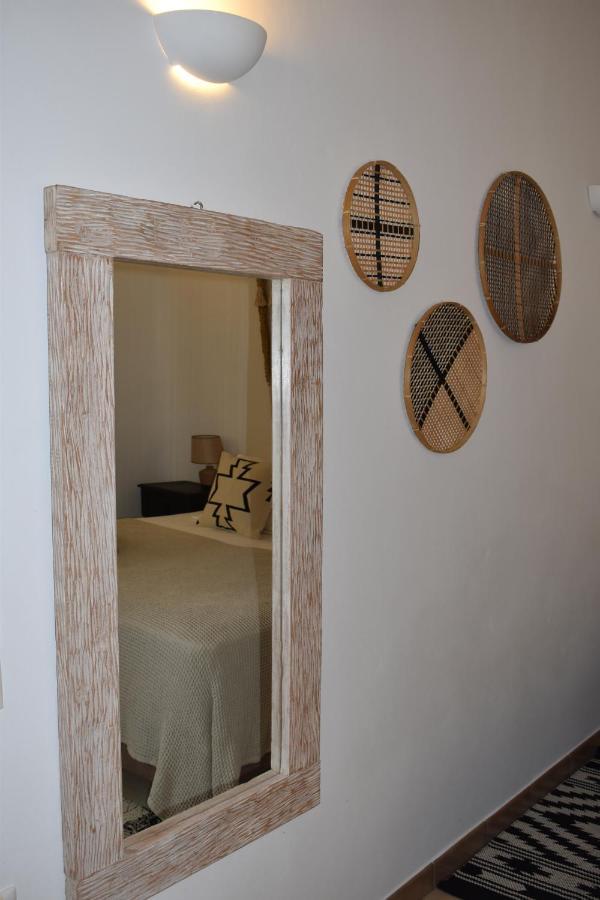 Infinity View Villas Mykonos Kalo Livadi Exterior photo