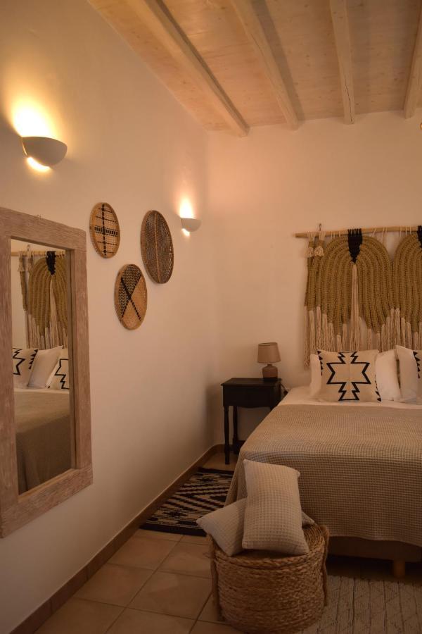Infinity View Villas Mykonos Kalo Livadi Exterior photo