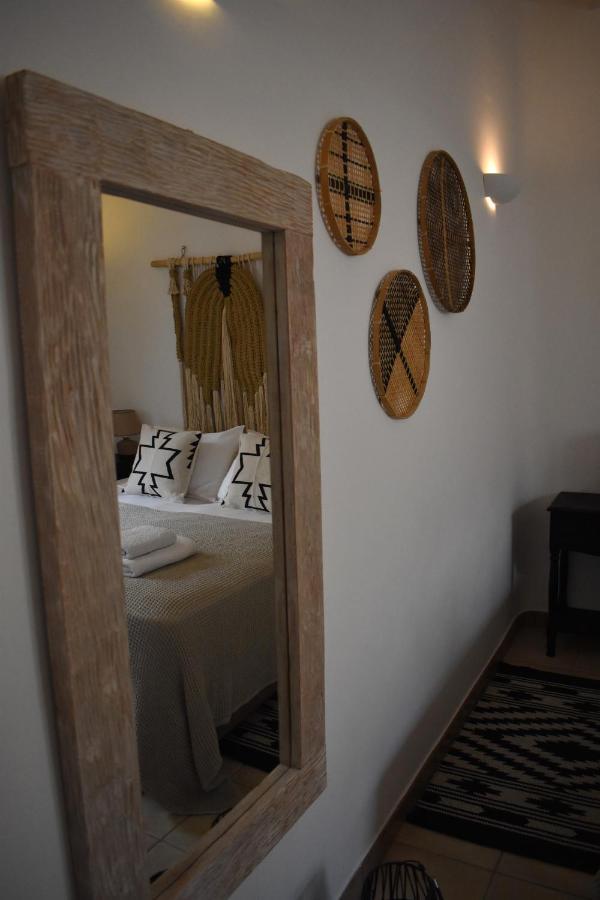 Infinity View Villas Mykonos Kalo Livadi Exterior photo