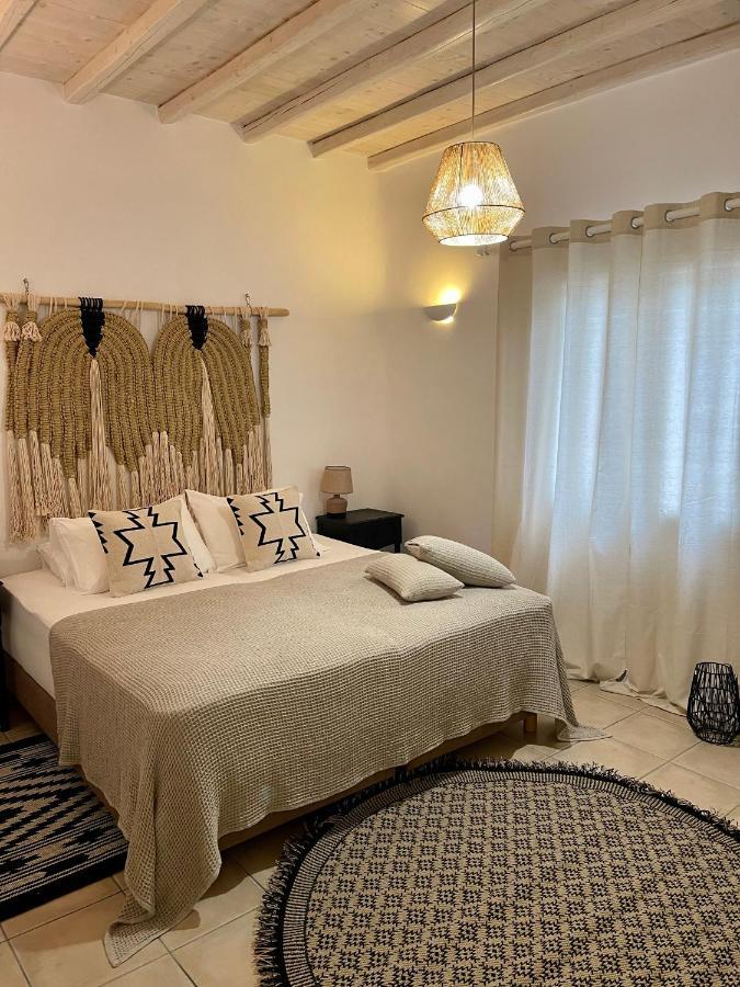 Infinity View Villas Mykonos Kalo Livadi Exterior photo