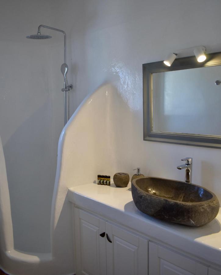 Infinity View Villas Mykonos Kalo Livadi Exterior photo