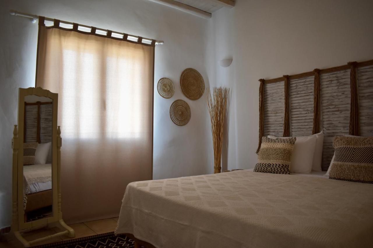 Infinity View Villas Mykonos Kalo Livadi Exterior photo