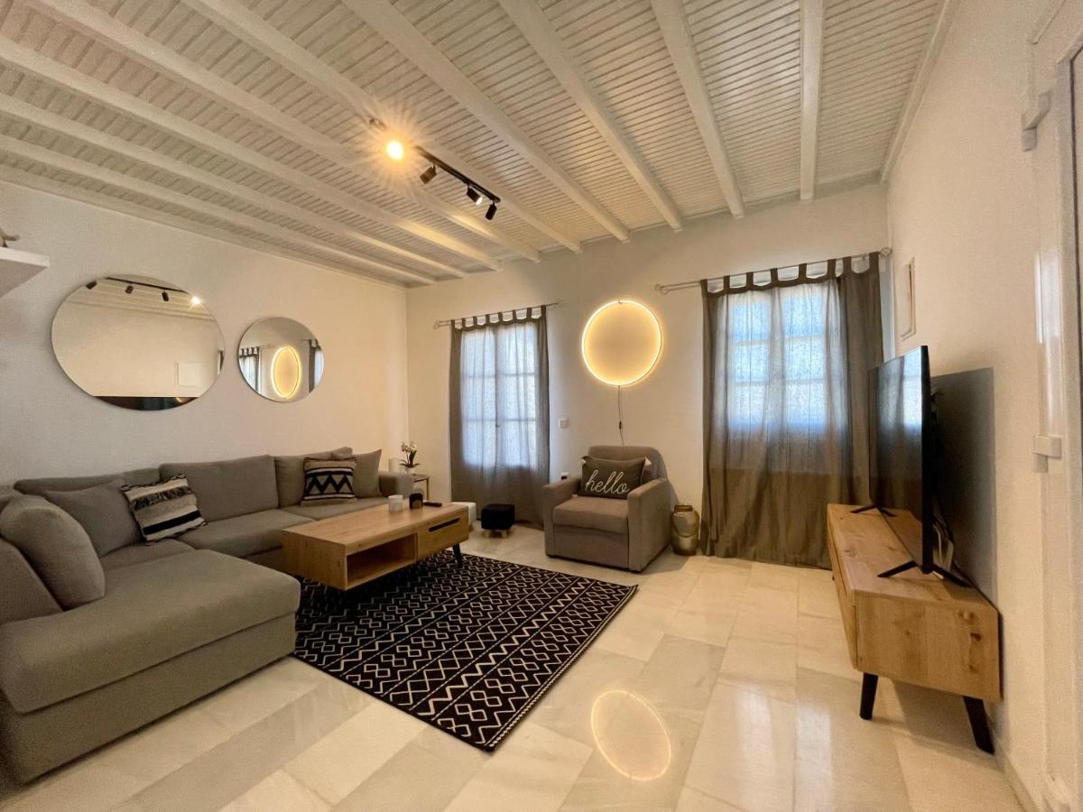 Infinity View Villas Mykonos Kalo Livadi Exterior photo