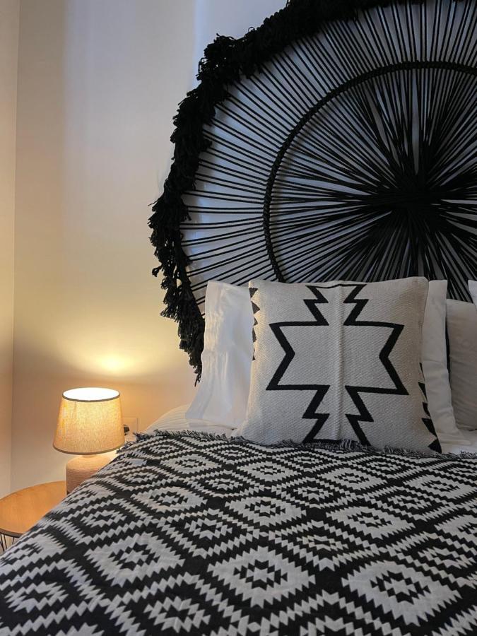 Infinity View Villas Mykonos Kalo Livadi Exterior photo