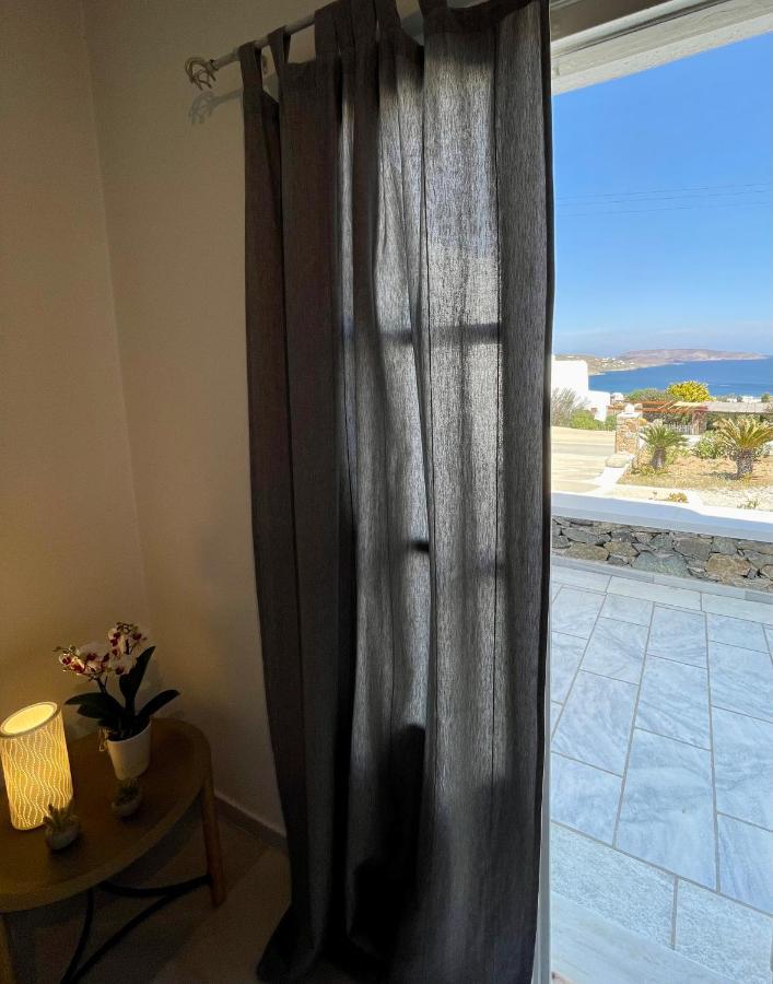 Infinity View Villas Mykonos Kalo Livadi Exterior photo