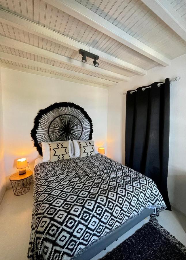 Infinity View Villas Mykonos Kalo Livadi Exterior photo