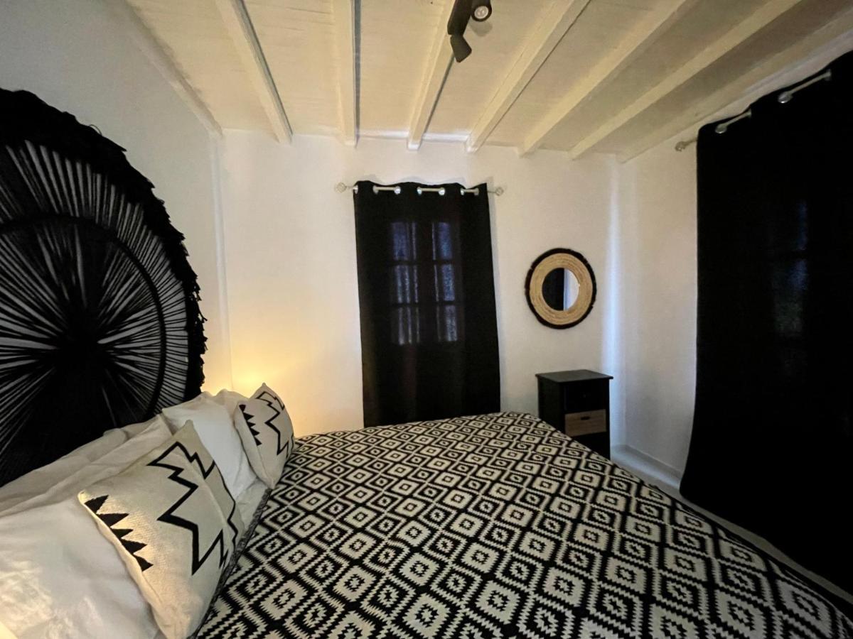 Infinity View Villas Mykonos Kalo Livadi Exterior photo