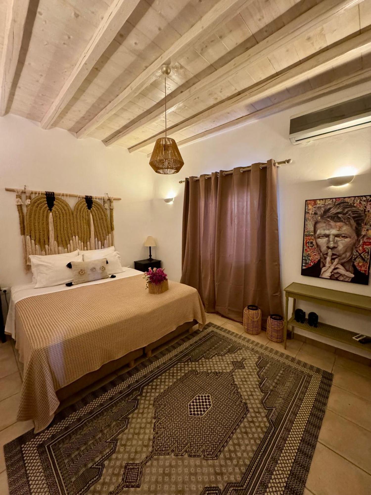 Infinity View Villas Mykonos Kalo Livadi Exterior photo