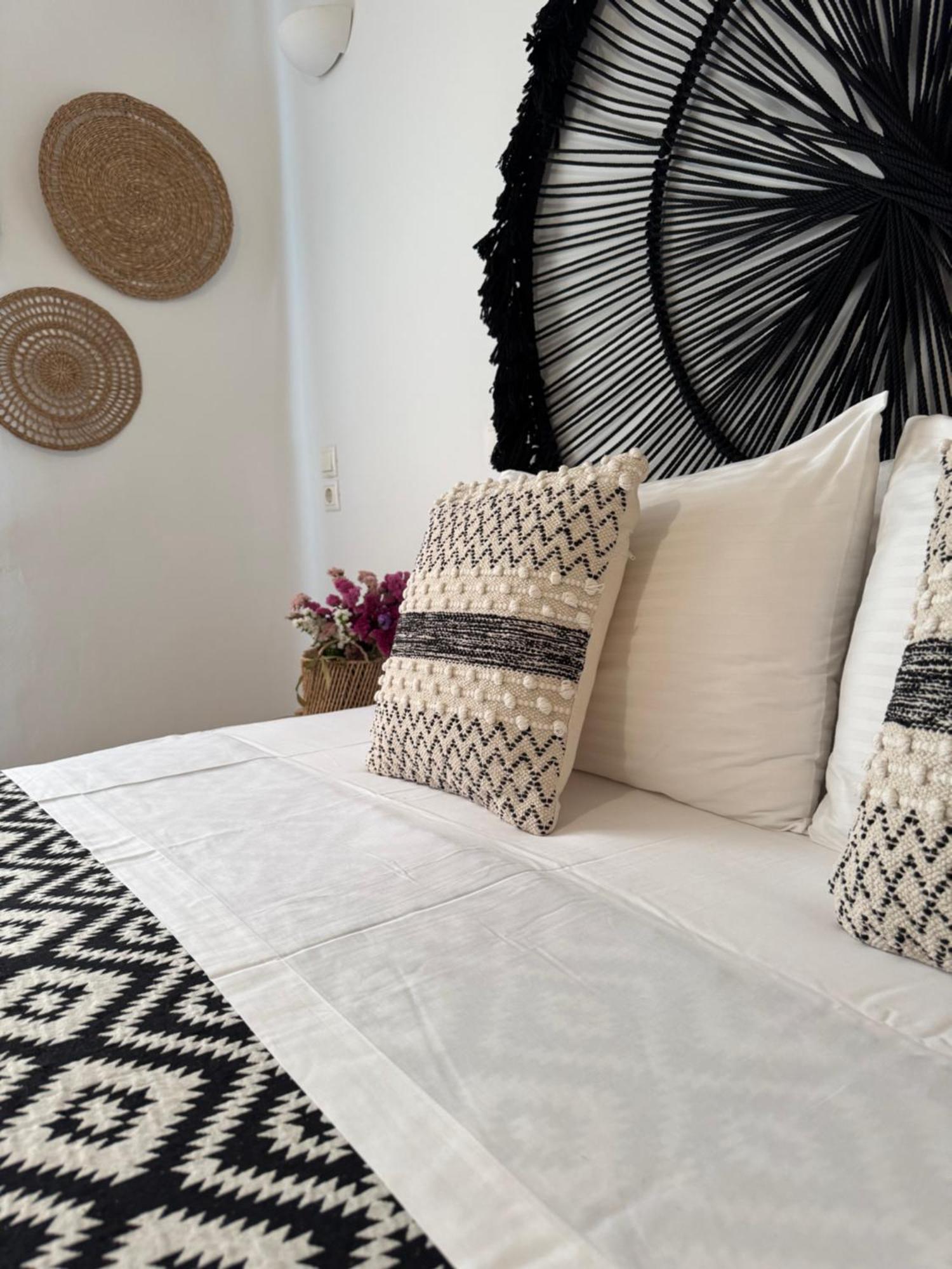 Infinity View Villas Mykonos Kalo Livadi Exterior photo